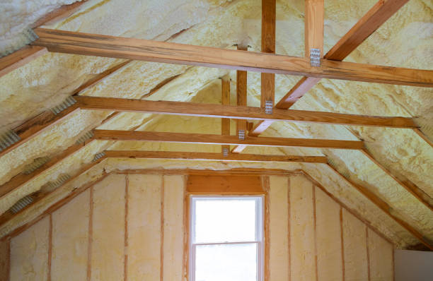 Soundproof Insulation Installation in Beaufort, SC