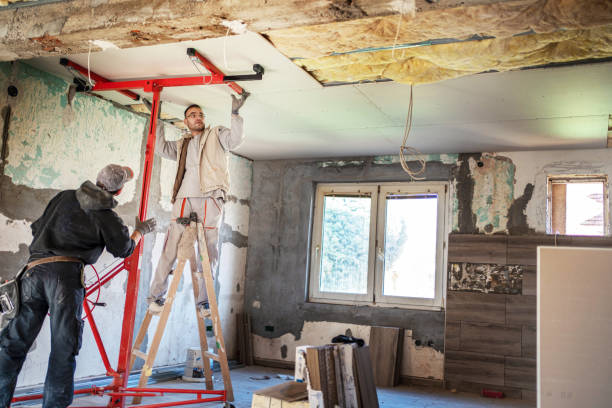 Best Insulation Replacement Services  in Beaufort, SC