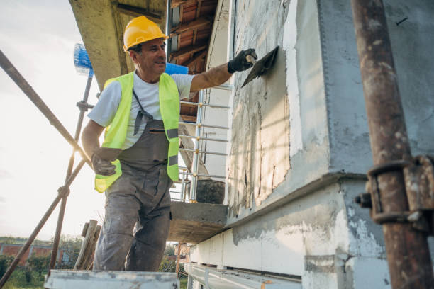 Insulation Repair Services in Beaufort, SC