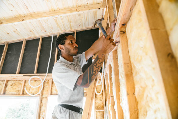 Best Residential Insulation Services  in Beaufort, SC