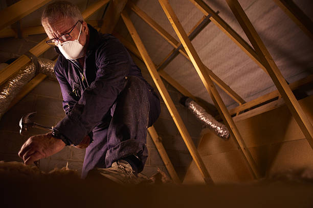 Best Insulation Installation Cost  in Beaufort, SC